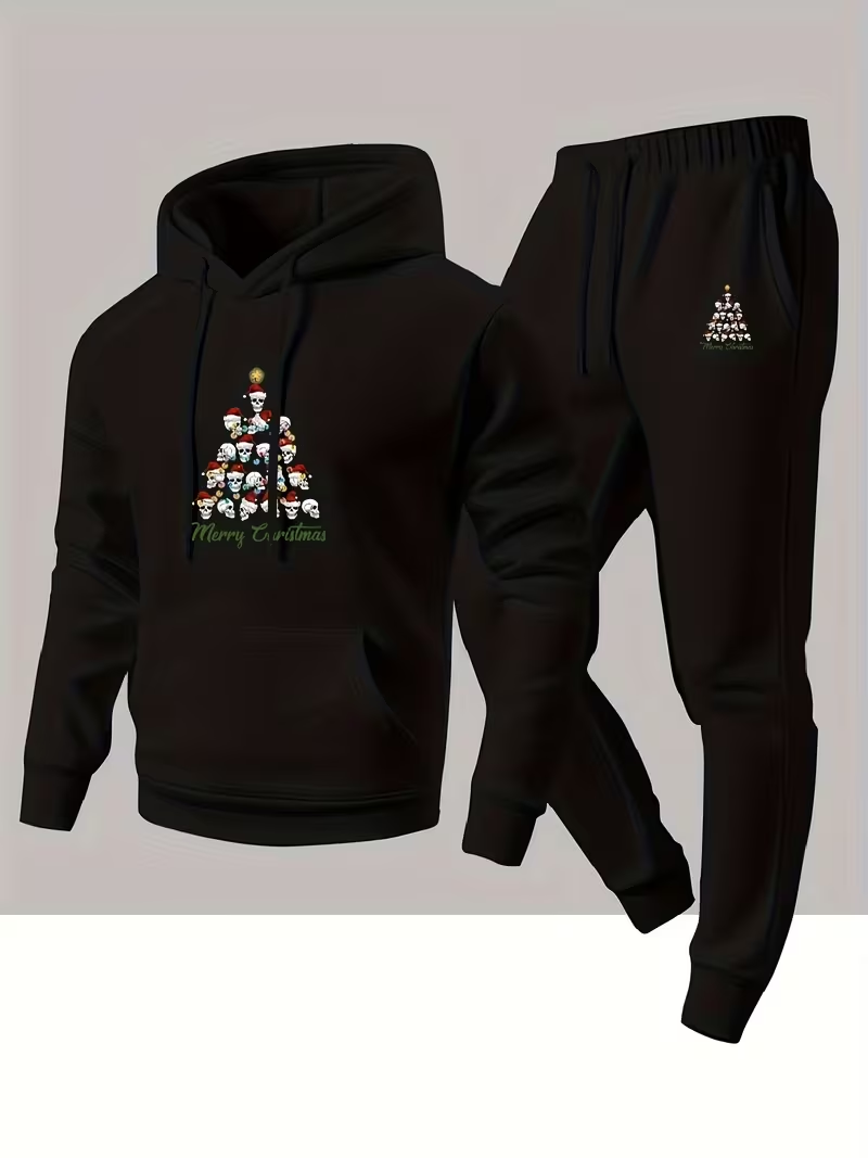 Men's Autumn Winter  Christmas - Winter Clothing 评论和价格