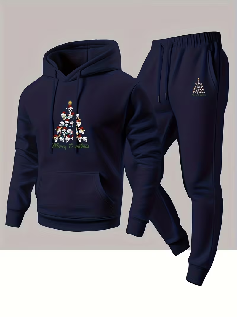 Men's Autumn Winter  Christmas - Winter Clothing 评论和价格