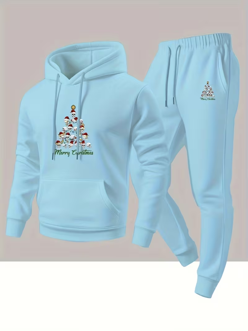 Men's Autumn Winter  Christmas - Winter Clothing 评论和价格