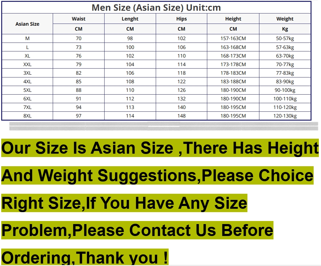 Plus Size 6XL 7XL 8XL Mens Thi - Ski Pants Waterproof 评论和价格