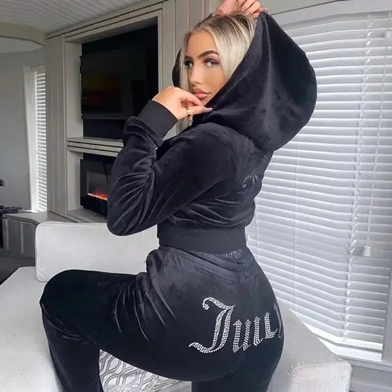 2025 New Winter Juicy Coutoure - Winter Clothing For Woman 评论和价格