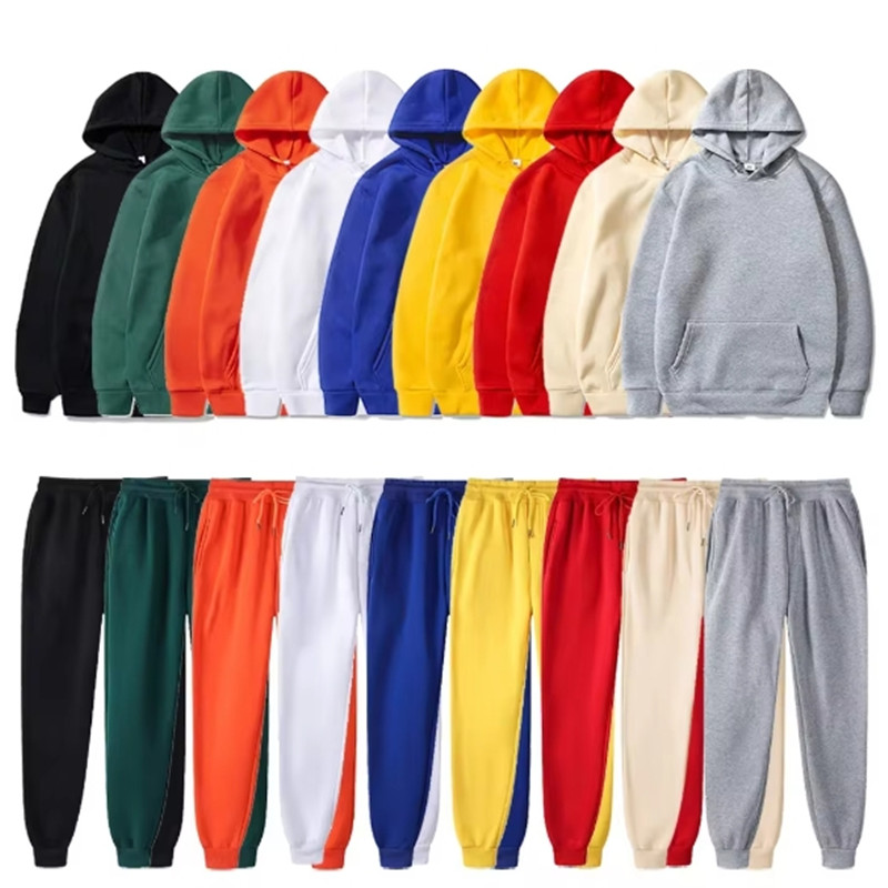 new 2026 Men's Sports Suits Fa - Winter Clothing For Woman 评论和价格