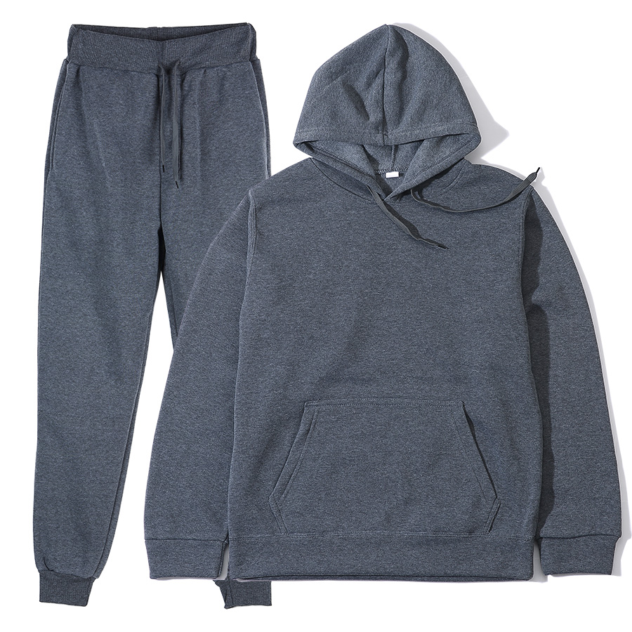 new 2026 Men's Sports Suits Fa - Winter Clothing For Woman 评论和价格