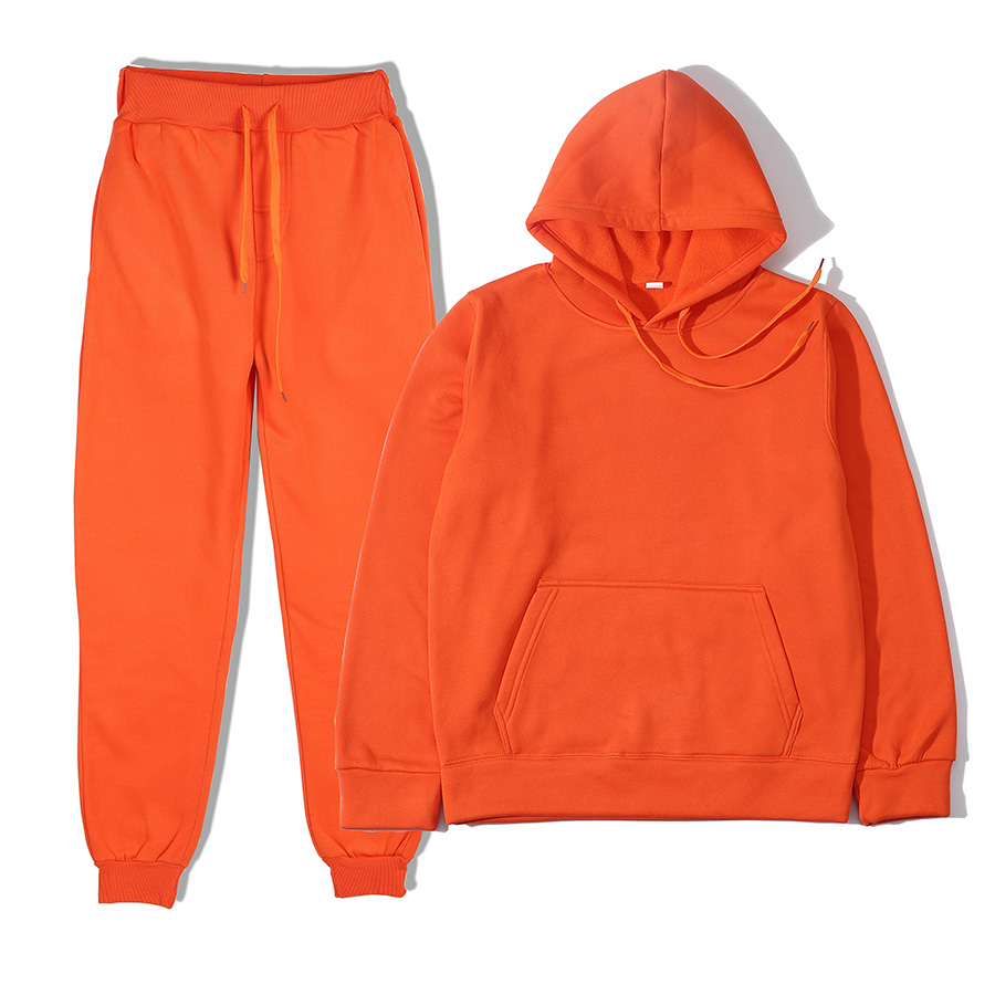 new 2026 Men's Sports Suits Fa - Winter Clothing For Woman 评论和价格