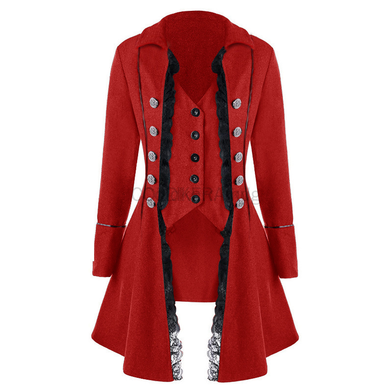 Winter Women's Jacket Gothic S - Winter Clothing For Woman 评论和价格