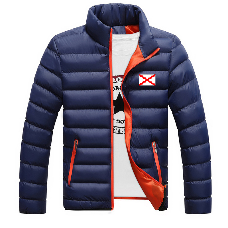 2026 Men's Spanish Empire Retr - Winter Clothing Logos 评论和价格