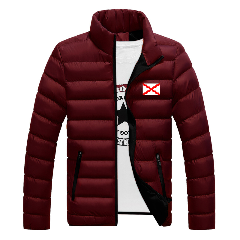 2026 Men's Spanish Empire Retr - Winter Clothing Logos 评论和价格