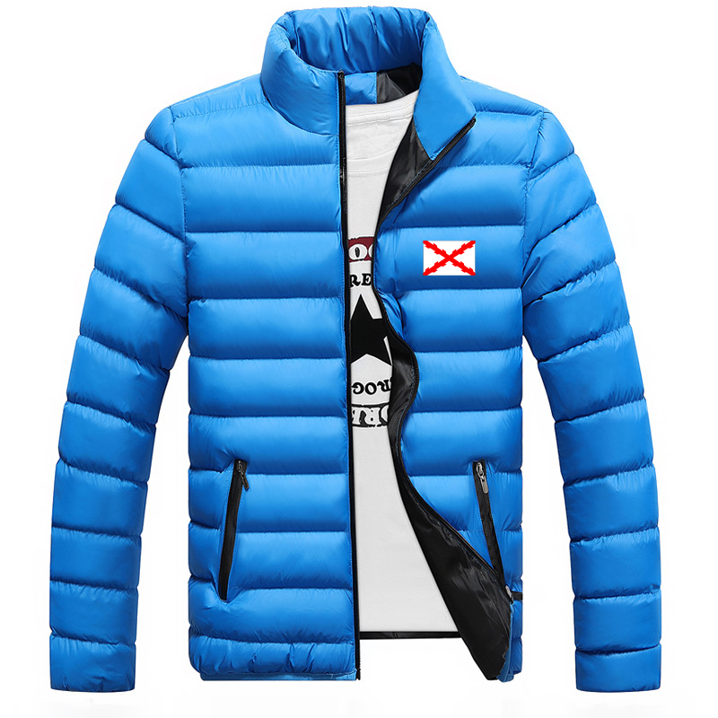 2026 Men's Spanish Empire Retr - Winter Clothing Logos 评论和价格