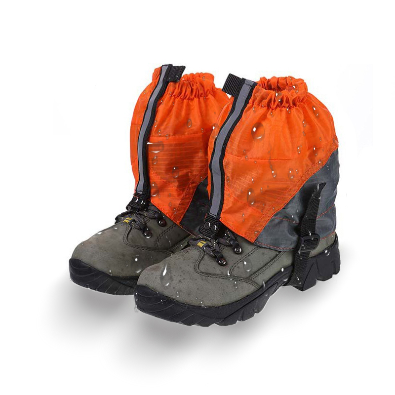 Unisex Waterproof Leg Covers L - Ski Pants Waterproof 评论和价格