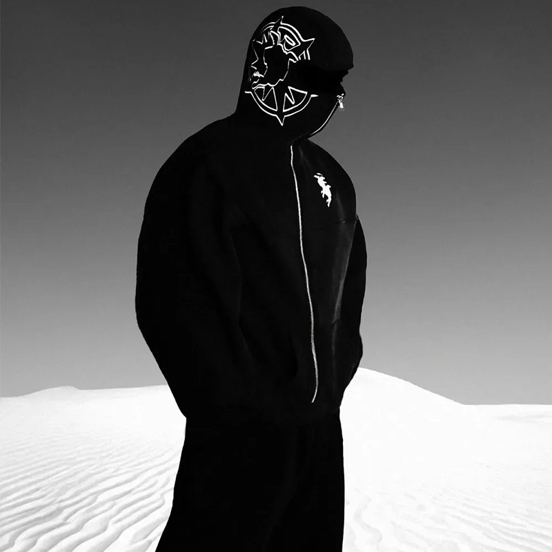 Men And Women Y2K Street Hip-h - Winter Clothing Website 评论和价格
