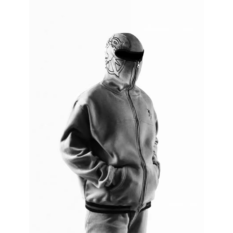 Men And Women Y2K Street Hip-h - Winter Clothing Website 评论和价格
