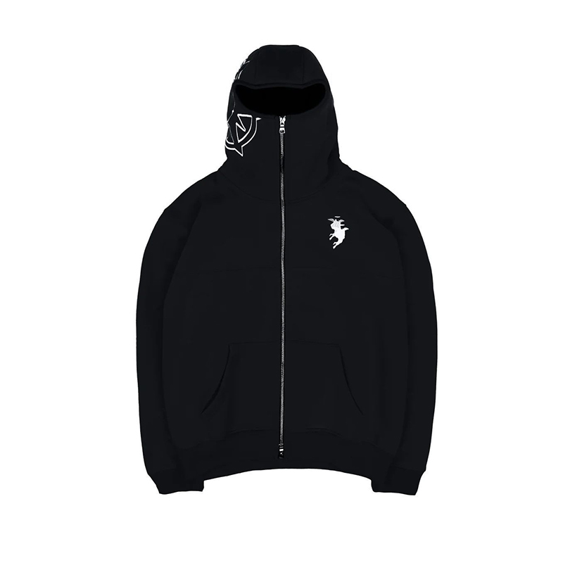 Men And Women Y2K Street Hip-h - Winter Clothing Website 评论和价格