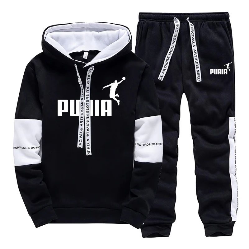 Hot Sales Tracksuit for Man Ca - Winter Clothing 评论和价格