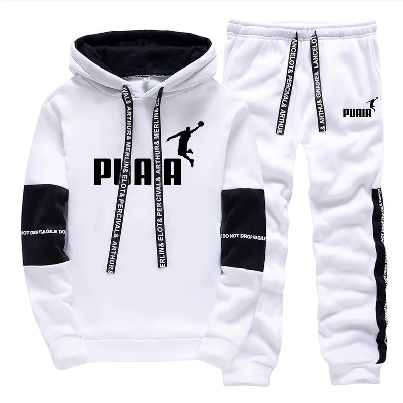 Hot Sales Tracksuit for Man Ca - Winter Clothing 评论和价格