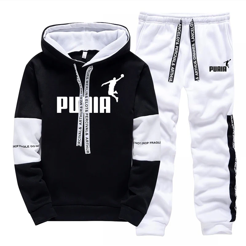 Hot Sales Tracksuit for Man Ca - Winter Clothing 评论和价格