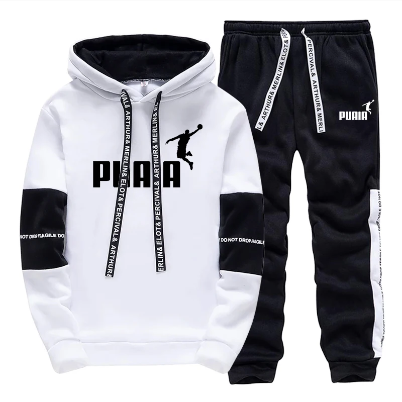 Hot Sales Tracksuit for Man Ca - Winter Clothing 评论和价格