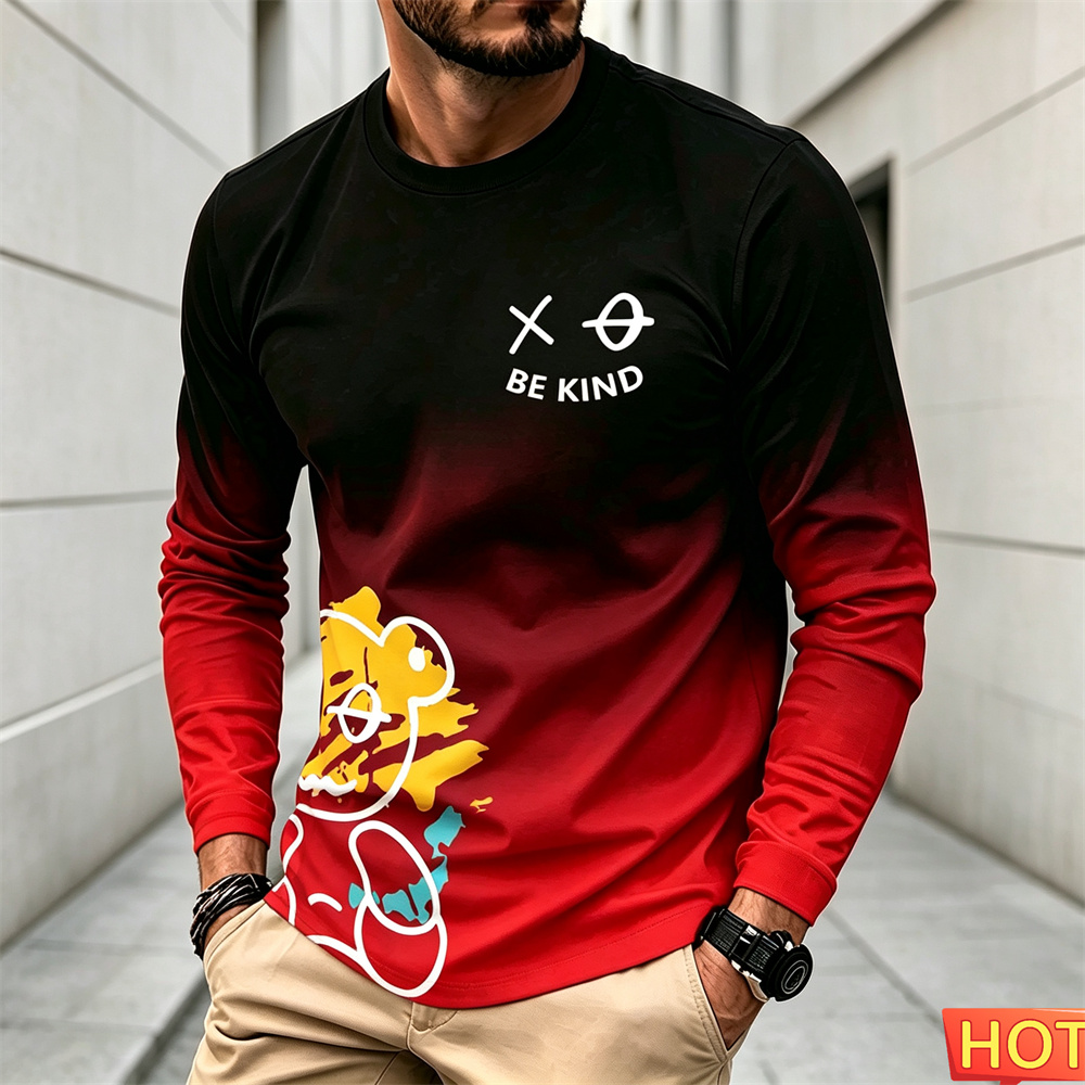 Men's Autumn Winter Casual Lon - Winter Clothing 评论和价格