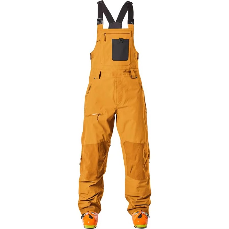 High Quality New Design Waterp - Ski Pants Waterproof 评论和价格