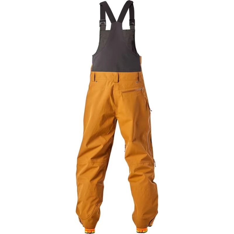 High Quality New Design Waterp - Ski Pants Waterproof 评论和价格