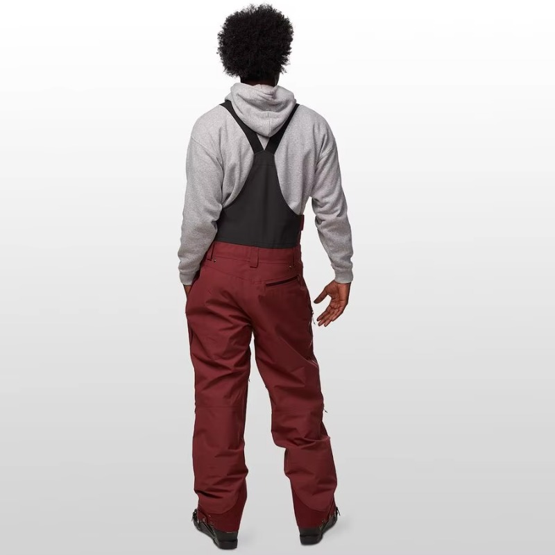 High Quality New Design Waterp - Ski Pants Waterproof 评论和价格