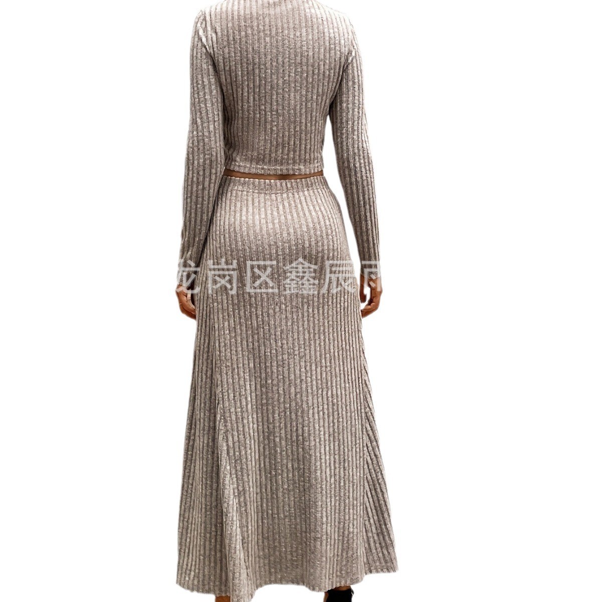Winter Women's Clothing 2 Piec - Winter Clothing For Woman 评论和价格
