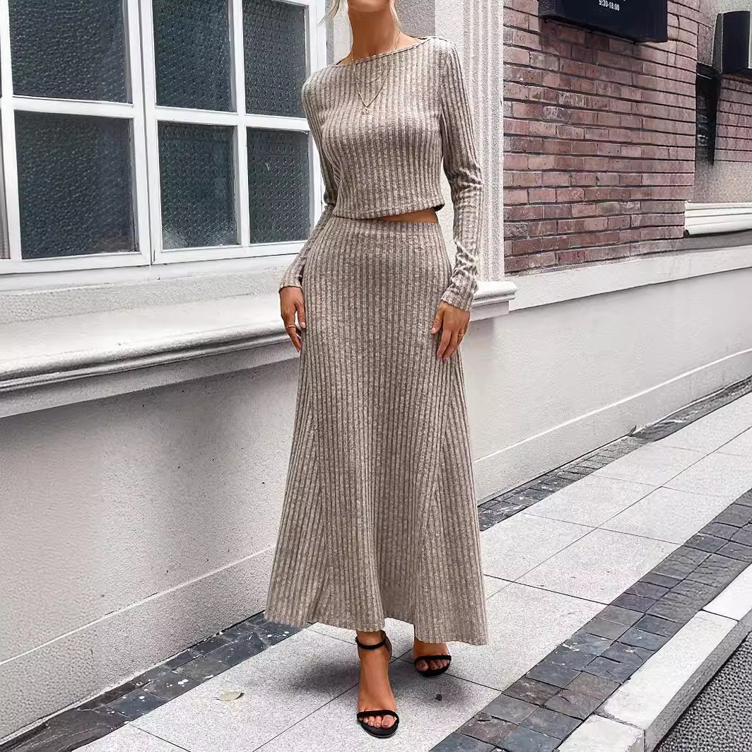 Winter Women's Clothing 2 Piec - Winter Clothing For Woman 评论和价格