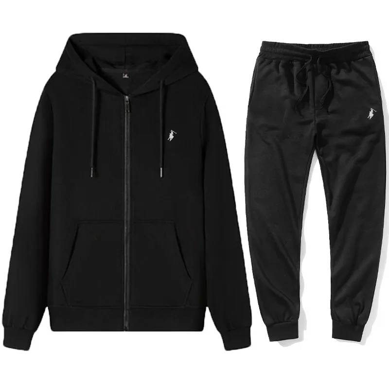 2026 Men's Classic Hoodie Spor - Warm Winter Clothing 评论和价格