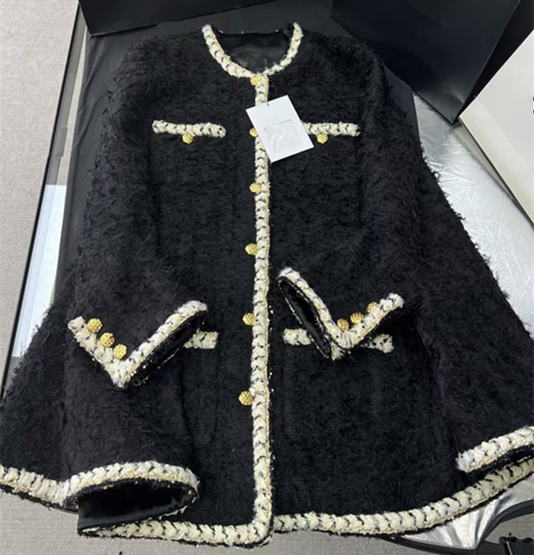 Customized New Winter 2025 sty - Winter Clothing For Woman 评论和价格