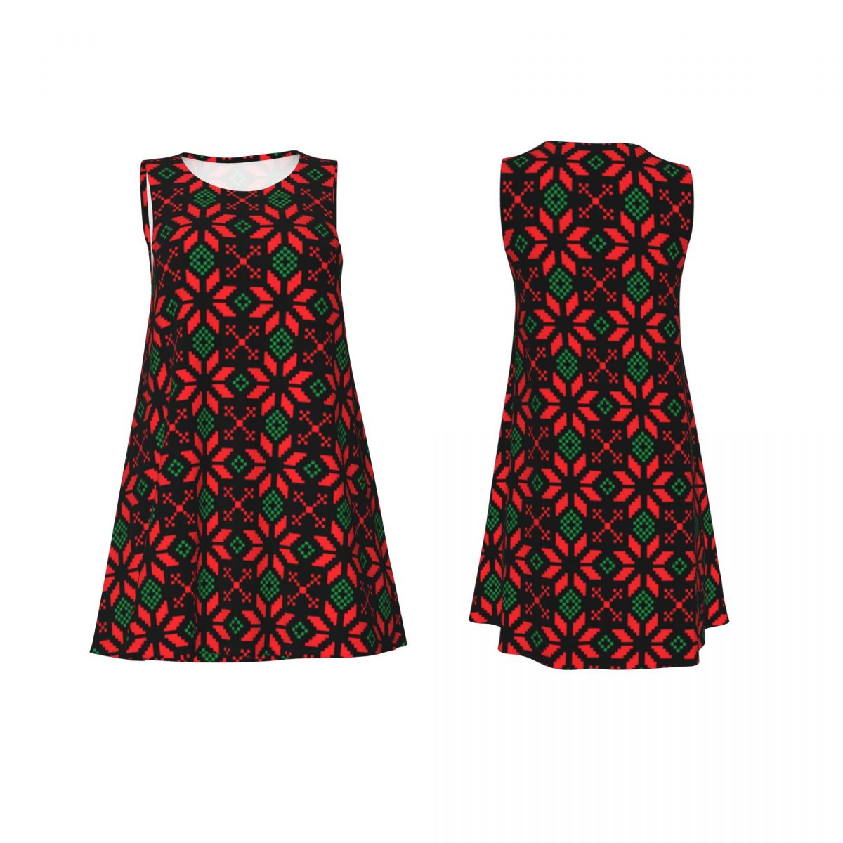 Christmas Holiday Nordic Casua - Winter Clothing Ideas 评论和价格