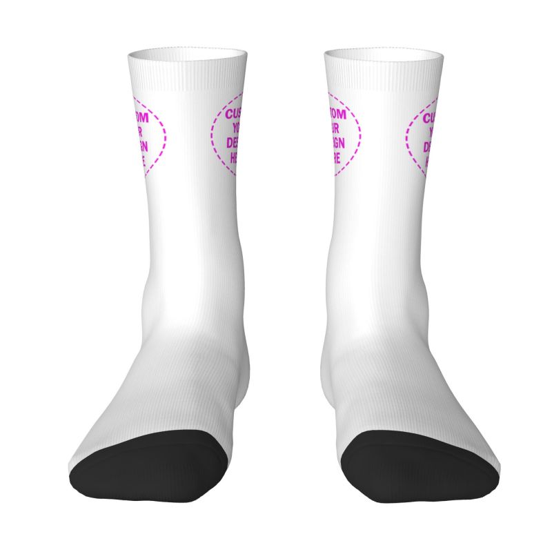 Personalize Custom Photo Logo  - Winter Clothing For Woman 评论和价格