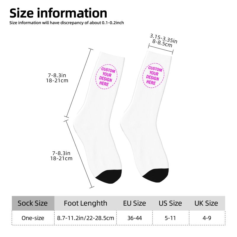 Personalize Custom Photo Logo  - Winter Clothing For Woman 评论和价格