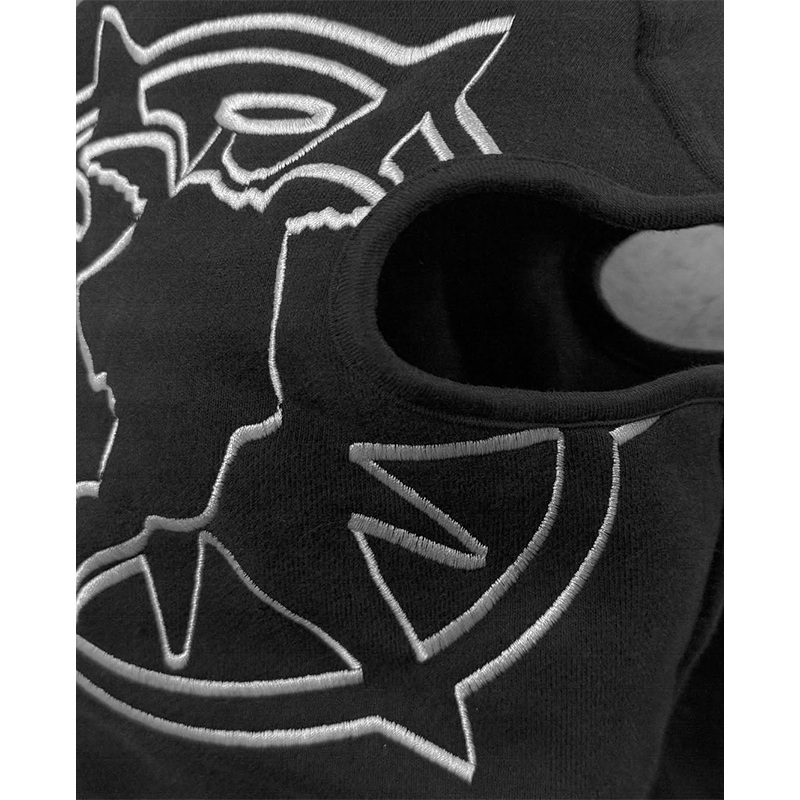 Embroidery Graphic Streetwear  - Winter Clothing Website 评论和价格